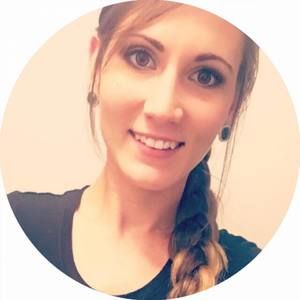 Meet your Posher, Sadie